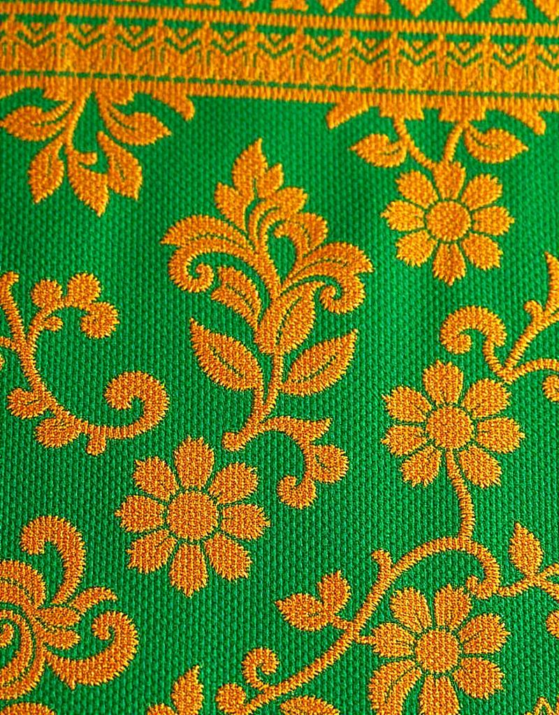 Kani Shawls